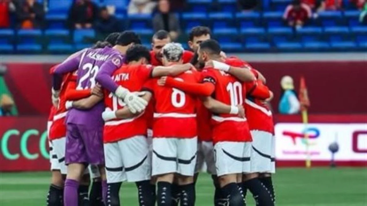 مفاجأة في قائمة منتخب مصر بمعسكر مارس بطلها موهبة الدوري الإسباني